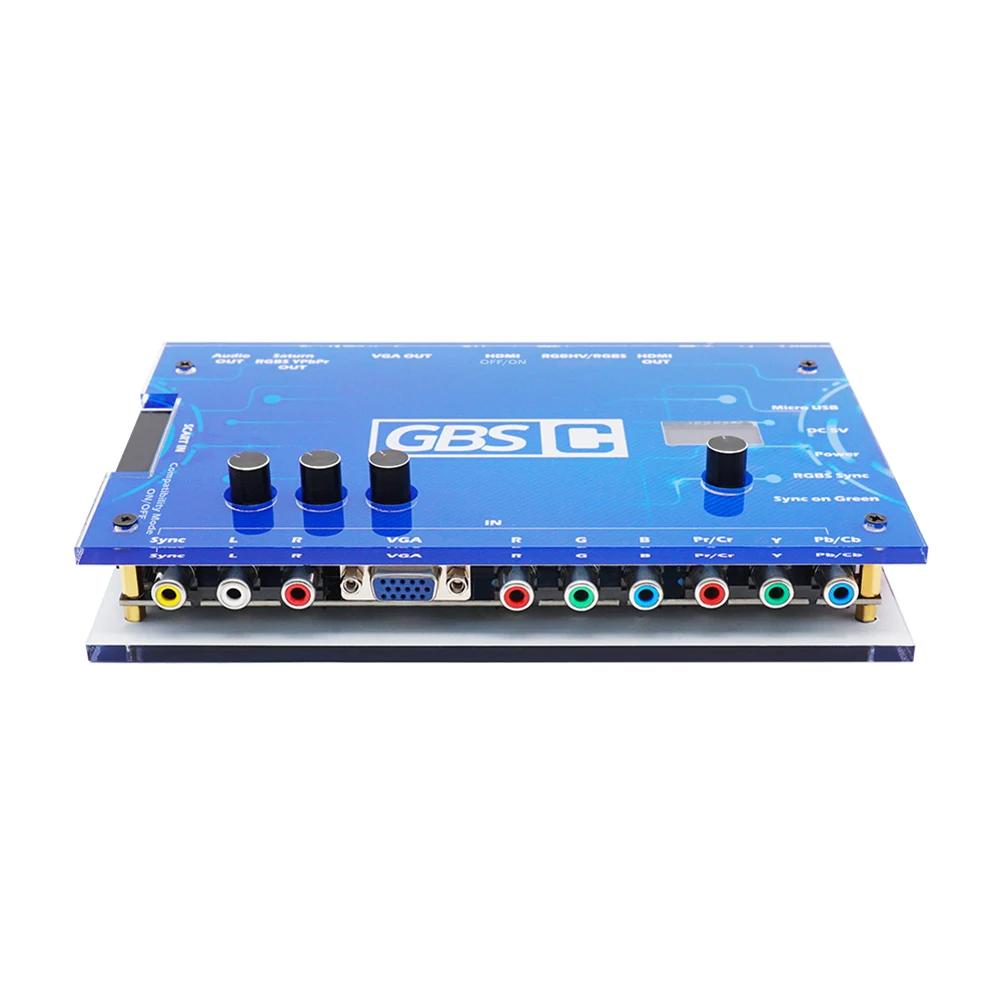 GBS  GBSC  , HDMI ȣȯ , RGBS VGA, SCART, Ypbpr ȣ to VGA, SEGA 帲ĳƮ ÷̼̽ 2 